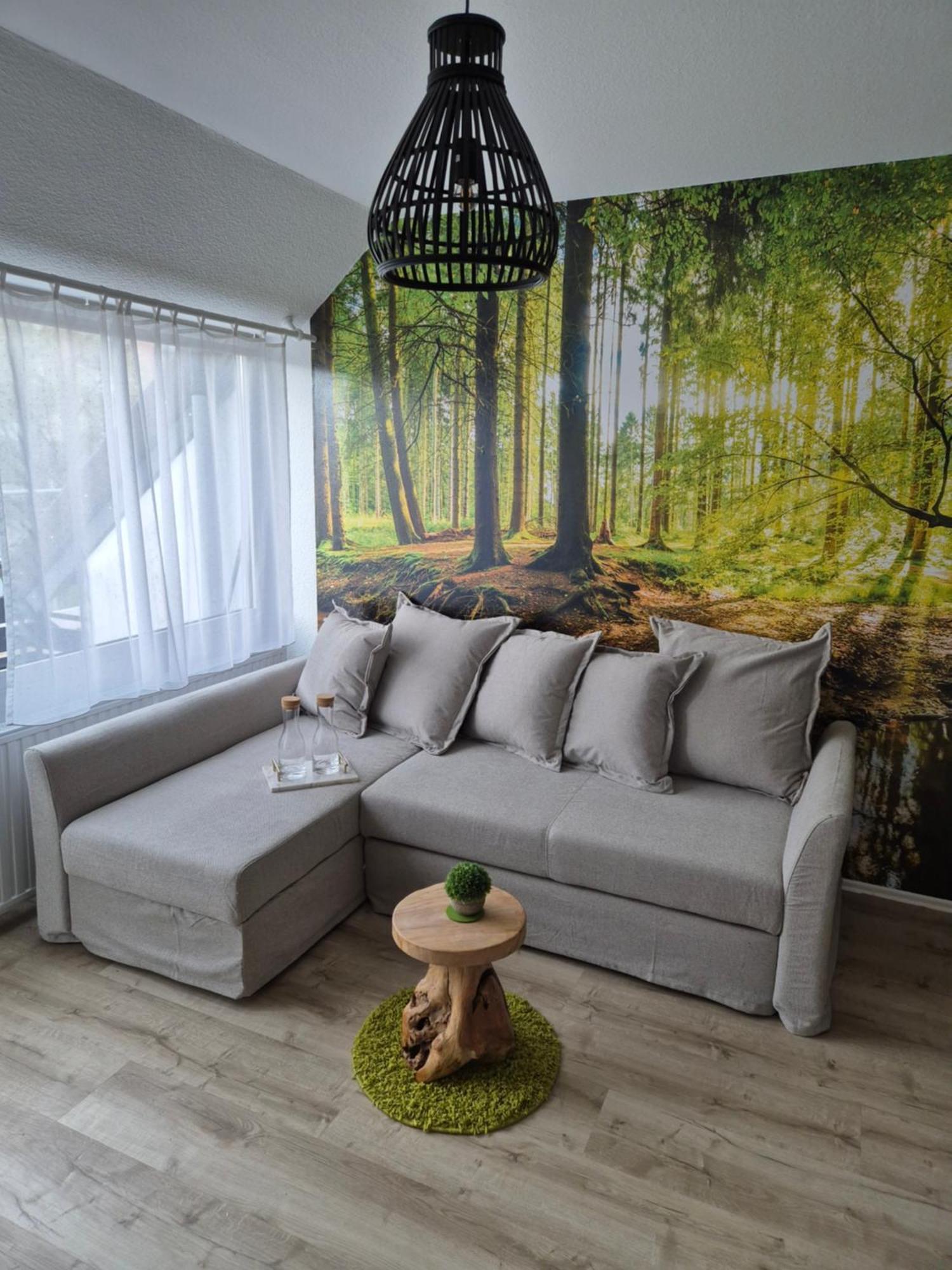 Apartamento Grüne Glocke Altenau  Exterior foto