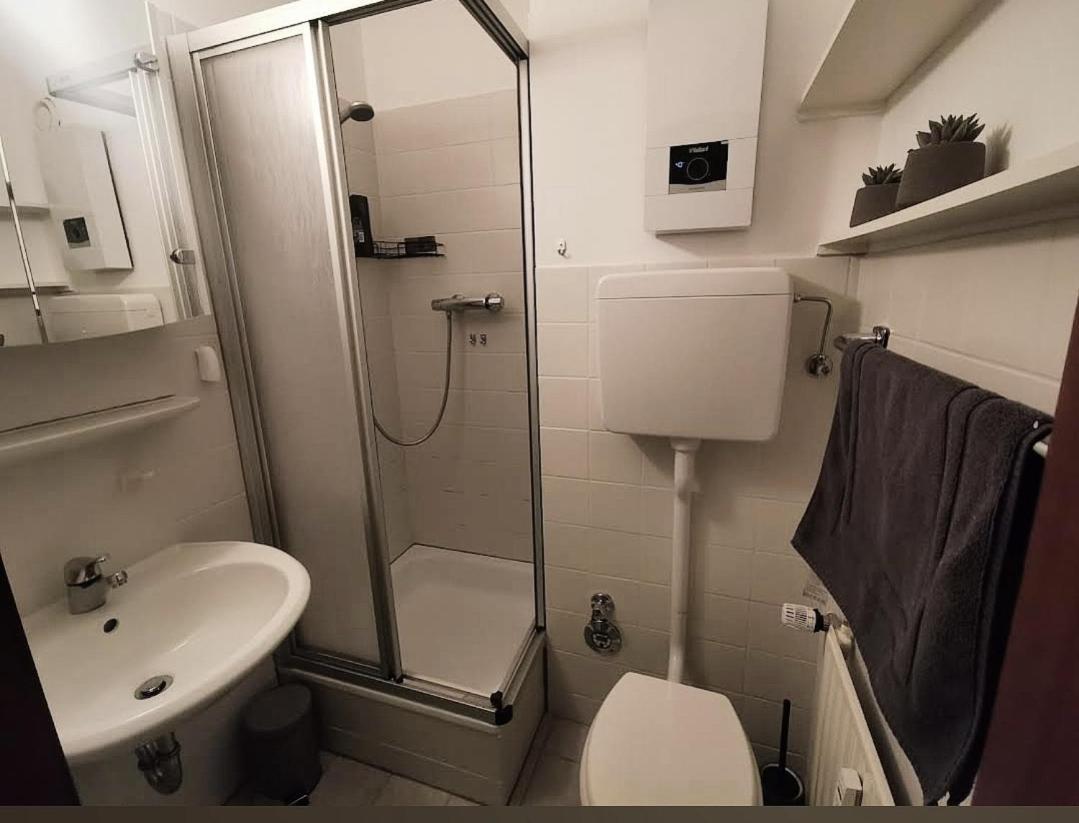 Apartamento Grüne Glocke Altenau  Exterior foto